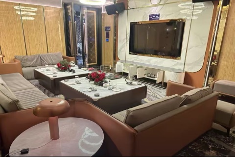 临夏面积广的KTV夜场招聘,良心负责靠谱